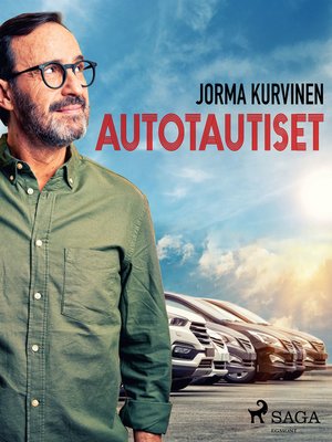 cover image of Autotautiset